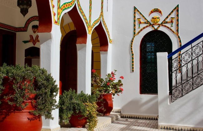 Villa Lair De La Mer - Foto 33