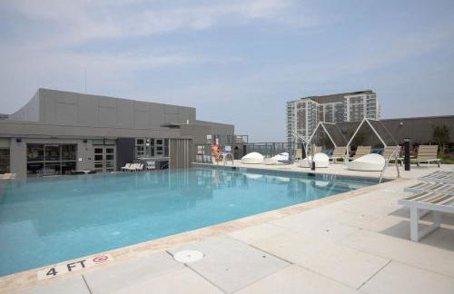 Pentagon City 1br w doorman gym nr shopping WDC-695 - Foto 17