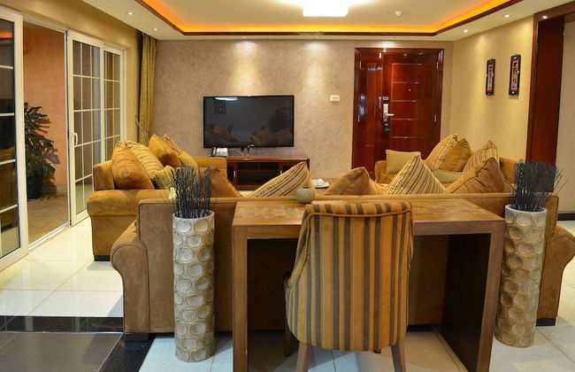 Clarence House Nairobi - Foto 9