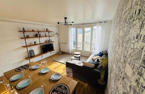 5-room apartment in the heart of the city center - Photo 5