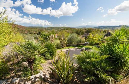 Villa Ginestra a "Casa Conti di Sotto" - Foto 37