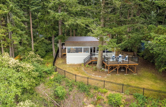 Eagle Beach Retreat by Avantstay Waterfront Home - Foto 28