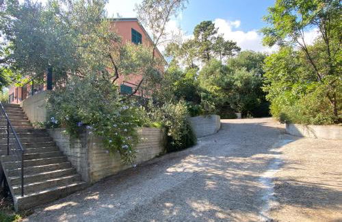 La Casa nel Bosco - In collina a 10 minuti dal mare - Foto 14