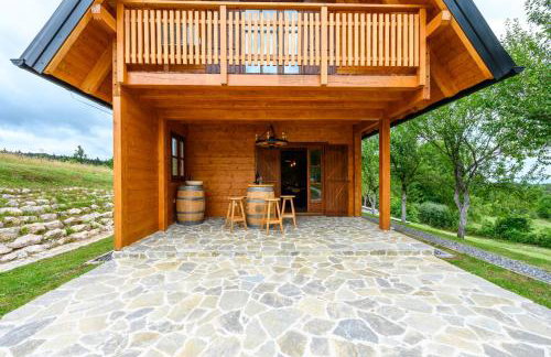 Vila Velika Kuća za odmor - Foto 4