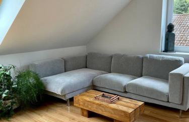 Familienfreundlichen Apartment mit traumhaft grüner Aussicht - Foto 1