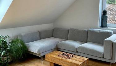 Familienfreundlichen Apartment mit traumhaft grüner Aussicht - Foto 1