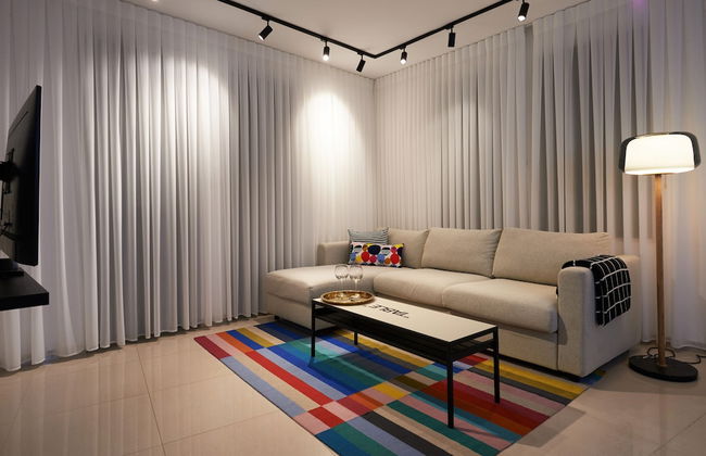 Yehuda Market Suite - Foto 9