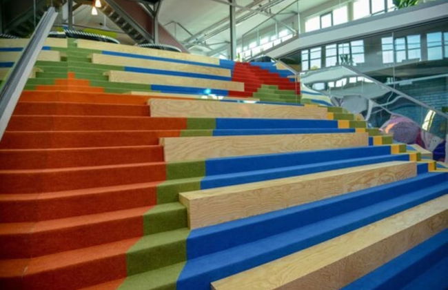 The Brucklyn Apartments - Foto 46