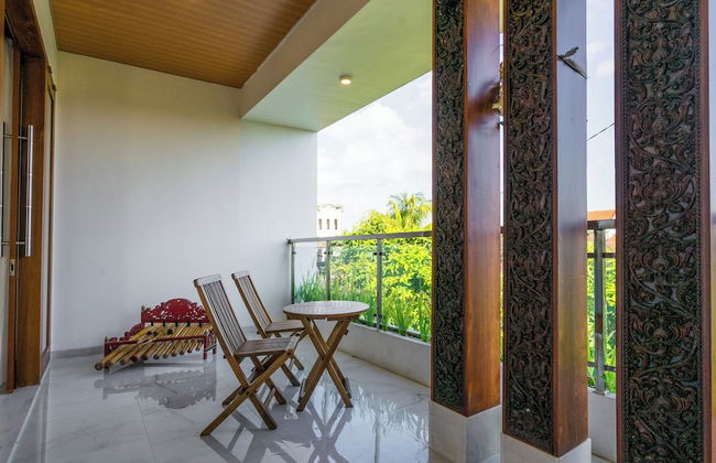 Vil'Latu - 4 Bedrooms Family Villa - Foto 31