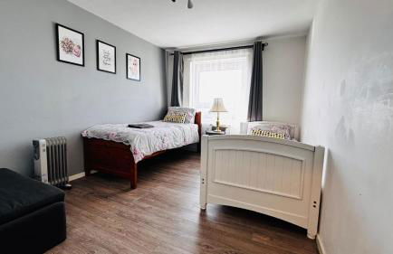 Top Floor of the building, spectacular views! - Foto 29