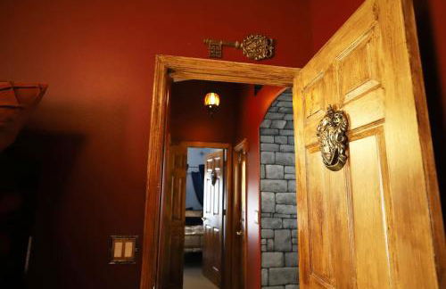 Magical 5-Bedroom Villa Near Universal's Wizarding World - Foto 42