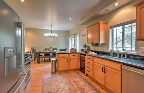 Weekly Discount - Cozy Elegant Flagstaff House - Foto 8