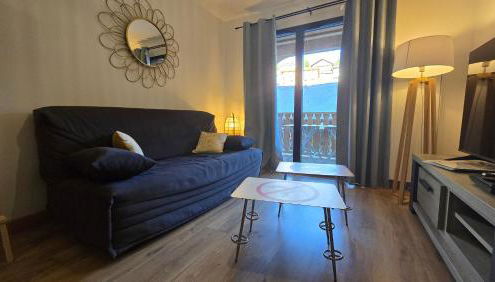 L'Eki - Chalet des Etoiles - La Mongie - Foto 3