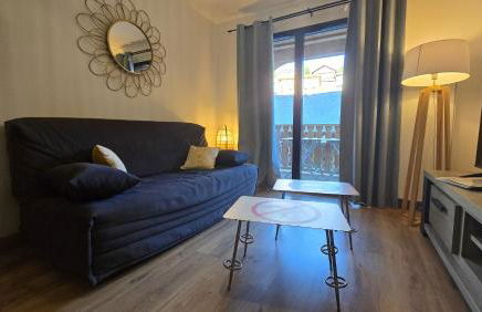 L'Eki - Chalet des Etoiles - La Mongie - Foto 3