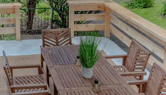 Game Day Haven With Bar & Deck - Foto 2