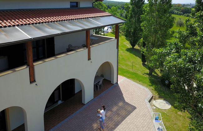 Agriturismo San Gregorio - Foto 69