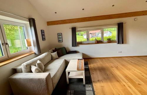 Allgäu Loft Bergzeit - Photo 3