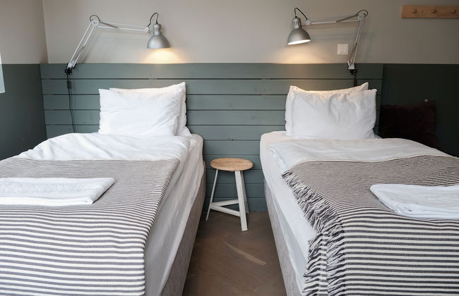 The Swan House by Heimaleiga - Foto 11