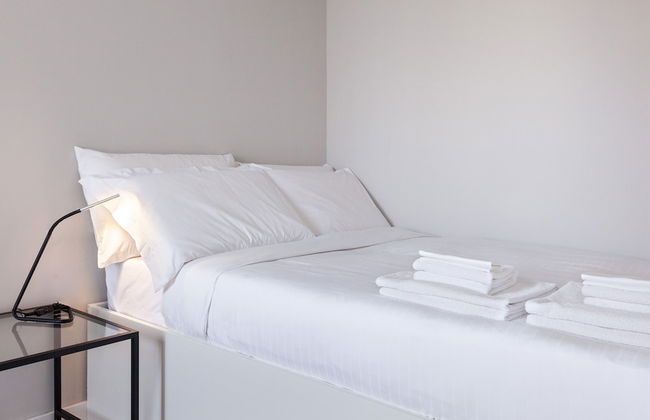 easyhomes - City Centre Suites - Foto 9