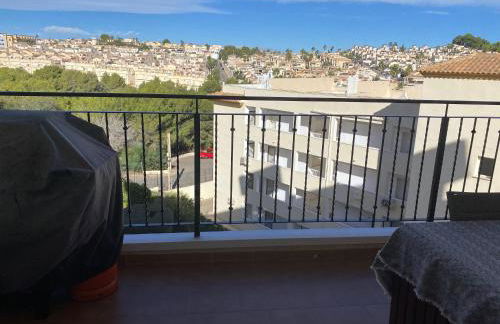 Apartament Jardin De Alba in Villamartin - Foto 16