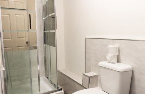 Cosy & Compact Apartment in Swinton - Foto 18