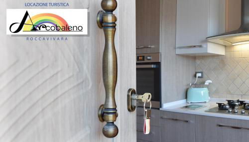 Locazione Turistica Arcobaleno "Appartamento Superior" - Foto 3