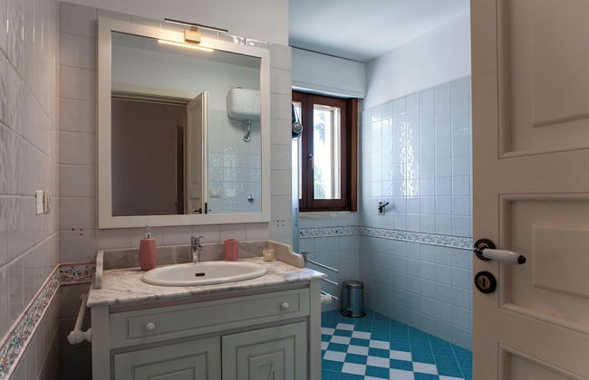 Villa Nice Dream With Pool And Terrace - Foto 27