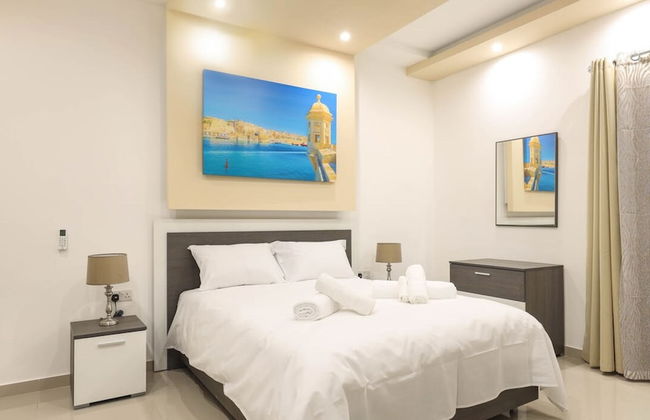 Luxurious Duplex Seafront Apt With Amazing Views - Foto 19