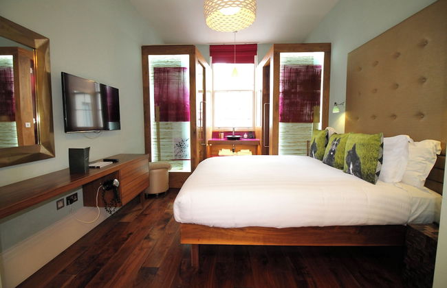 Residences at The Gyle - London - Foto 4