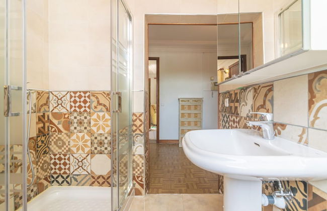 Es Moli Dels Reis in Sineu - Foto 30