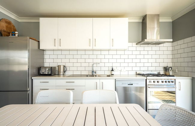 White Sands Cottage at Palm Beach - Foto 4