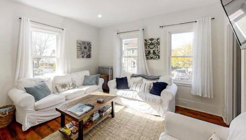 Boothbay Cottage - Foto 3