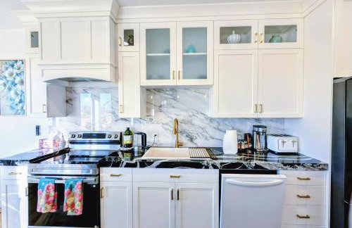 Luxury Modern 4 Bedroom House Near Capitol Reef NP Sleeps 10 - Foto 41