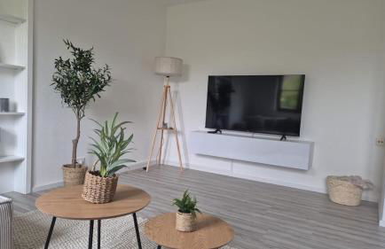 Hyggeapartment Gailingen - Dein Rückzugsort am Hochrhein - Foto 4