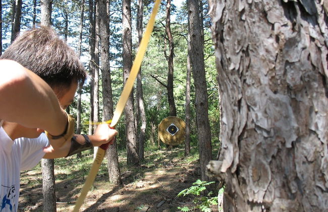 Bio Agriturismo La Cerqua - Foto 55