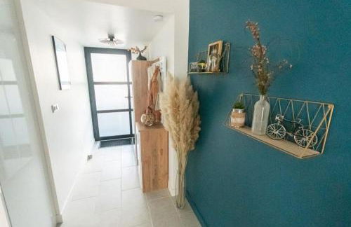 Le Héron Nantais - Foto 20