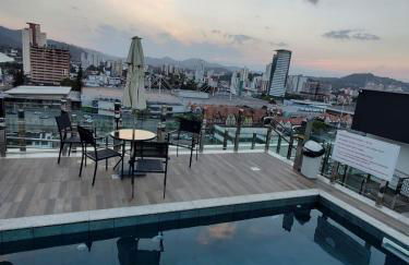 Blumenau - Zuhause 814 - ao lado da OKTOBERFEST - Photo 36