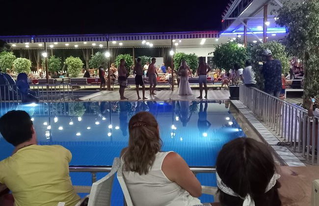 Safari notturno Alanya con gita in barca e cena al fiume Dimçay - Foto 15