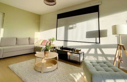 Appartement Très Cosy à 5 min Aéroport Genève - Foto 39