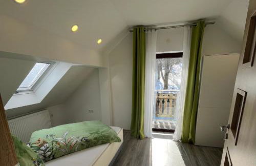 Ferien- und Businesswohnung Sonnentor Dreiländereck im zweiten Stock - Foto 45