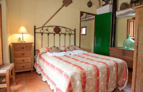 vivienda turistica Fuente Zagrilla II - Foto 6