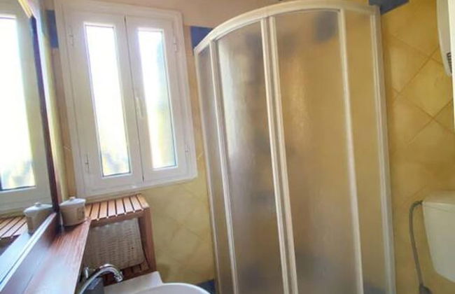 Secluded Seaside Villa w Garden Sea-sunset View - Foto 19