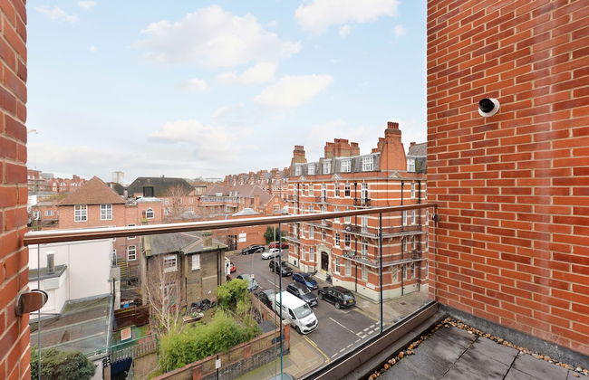 The Kensington Residencies - Foto 37