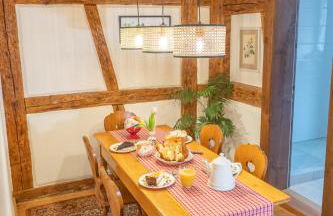 Les Logis du Printemps - Chez l'Alsacien - Photo 12