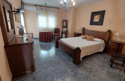 Casa Rural Ambroz - Foto 14