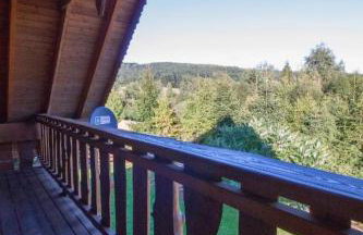 Chatka Ustrzyki - Foto 16