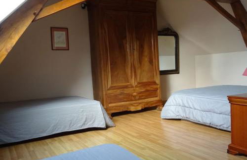 Gîte familial avec jardin et vélos, proche Le Mans - FR-1-410-146 - Photo 11