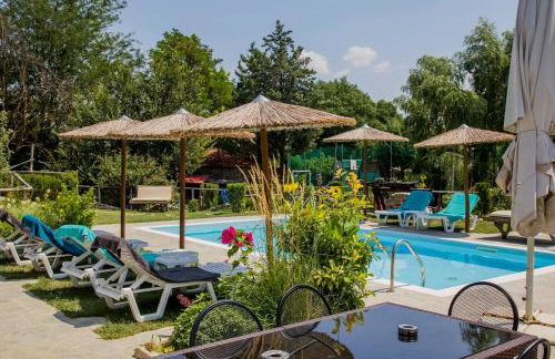 Attalos Mythical Nest - Private Pool Escapade - Foto 2