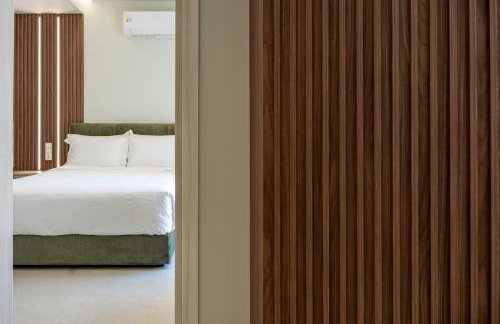 BLUE SKY Luxury Villas in Arkalochori - 4BD Villas with Private Pools - Foto 30