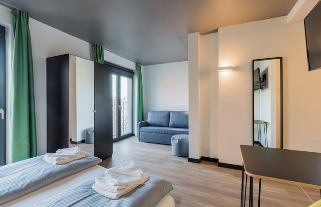 Nena Apartments Kreuzberg 61 - Foto 30